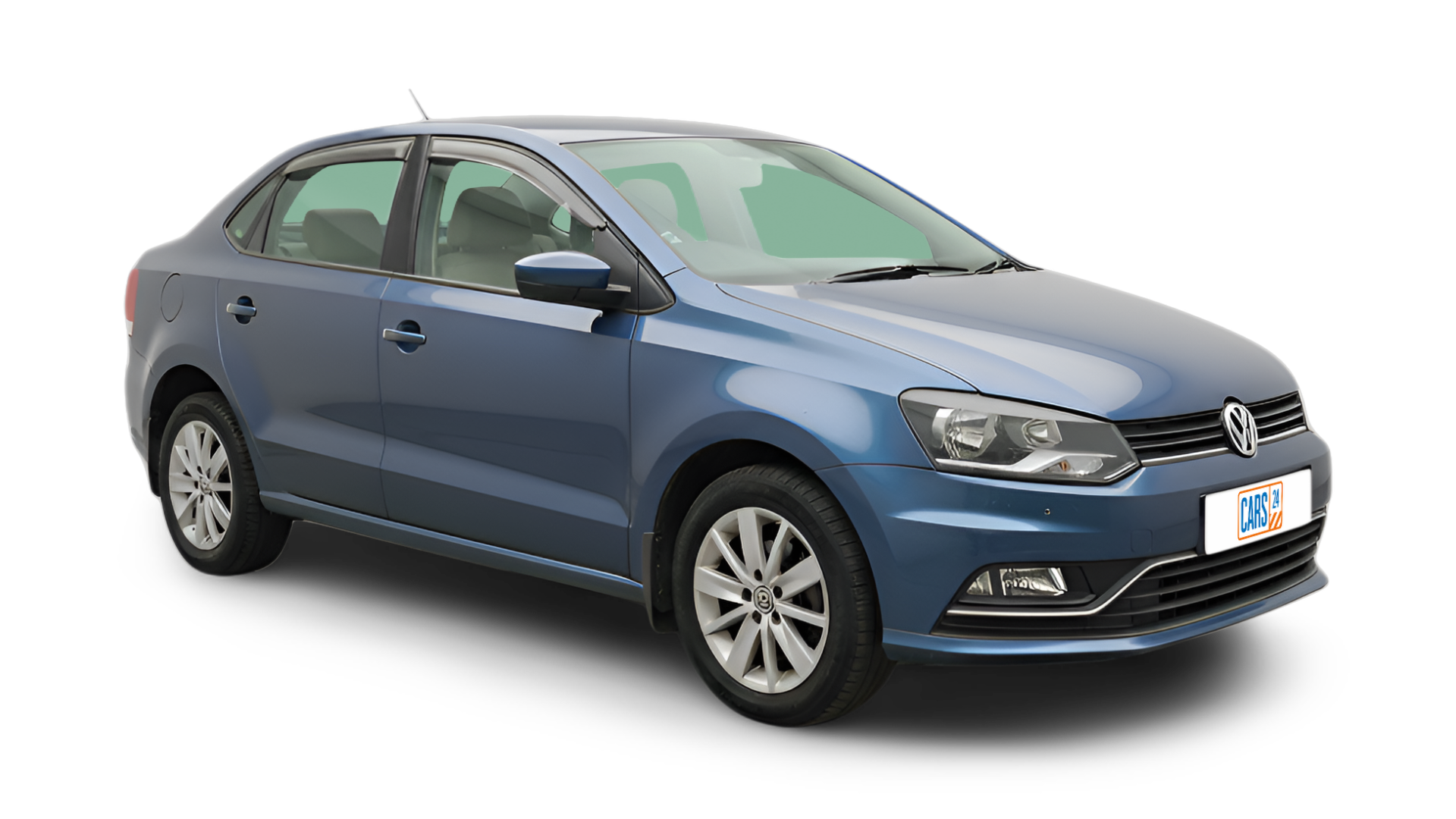 Volkswagen Ameo-img